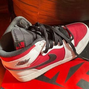 Jordan’s Retro 1s